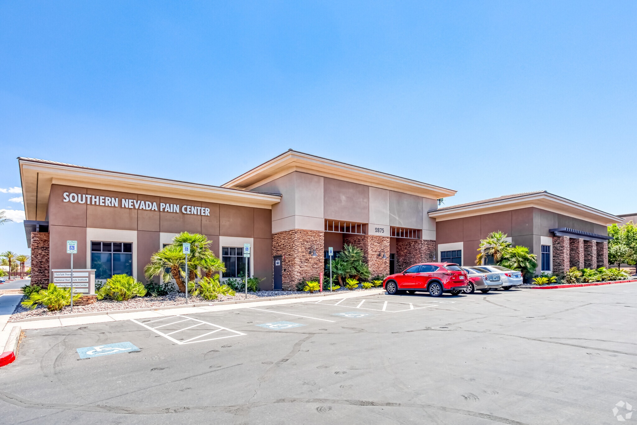 2875 St Rose Pky, Henderson, NV for Rent