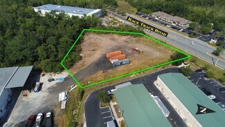 Tampa, FL Commercial Land - 12858 Commodity Place Tampa, FL Commercial Land - 12858 Commodity Place