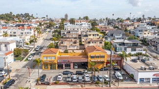 Hermosa Beach, CA Auto Repair - 1414 Pacific Coast Hwy