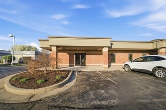 Owensboro, KY Office/Medical - 3400 New Hartford Rd