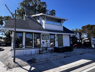 Bradenton, FL Office/Medical - 2019 Manatee Ave