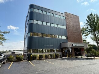 Allentown, PA Office - 446-450 Union Blvd Allentown, PA Office - 446-450 Union Blvd