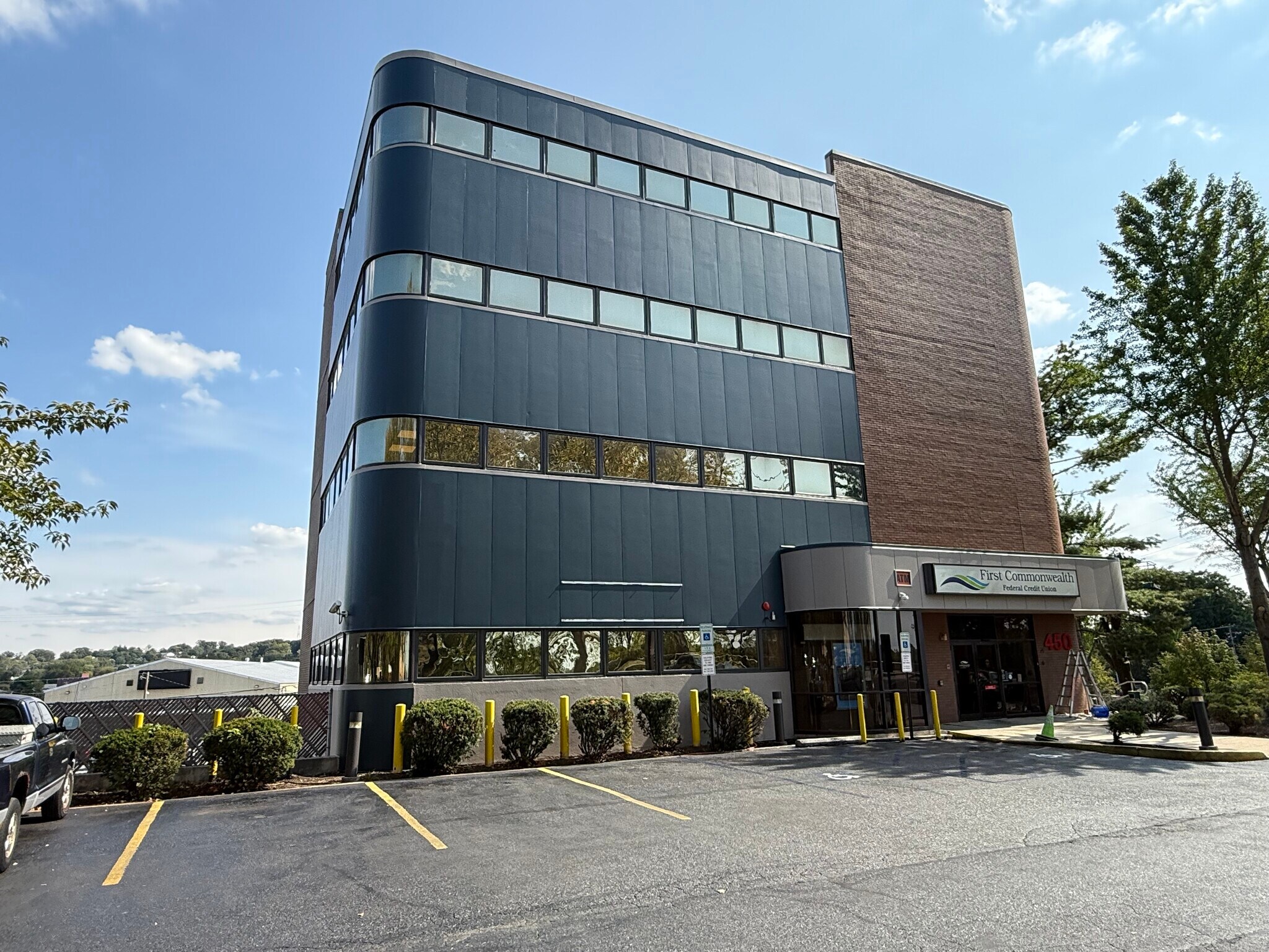 446-450 Union Blvd, Allentown, PA for Rent