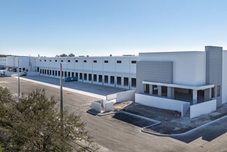 Miami, FL Industrial - 4995 NW 77th Ave Miami, FL Industrial - 4995 NW 77th Ave