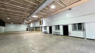 Colorado Springs, CO Flex - 5525 Erindale Dr Colorado Springs, CO Flex - 5525 Erindale Dr