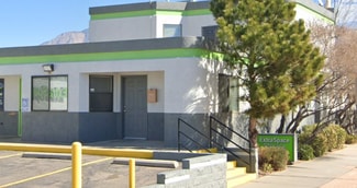 Albuquerque, NM Office - 6801 Palomas NE