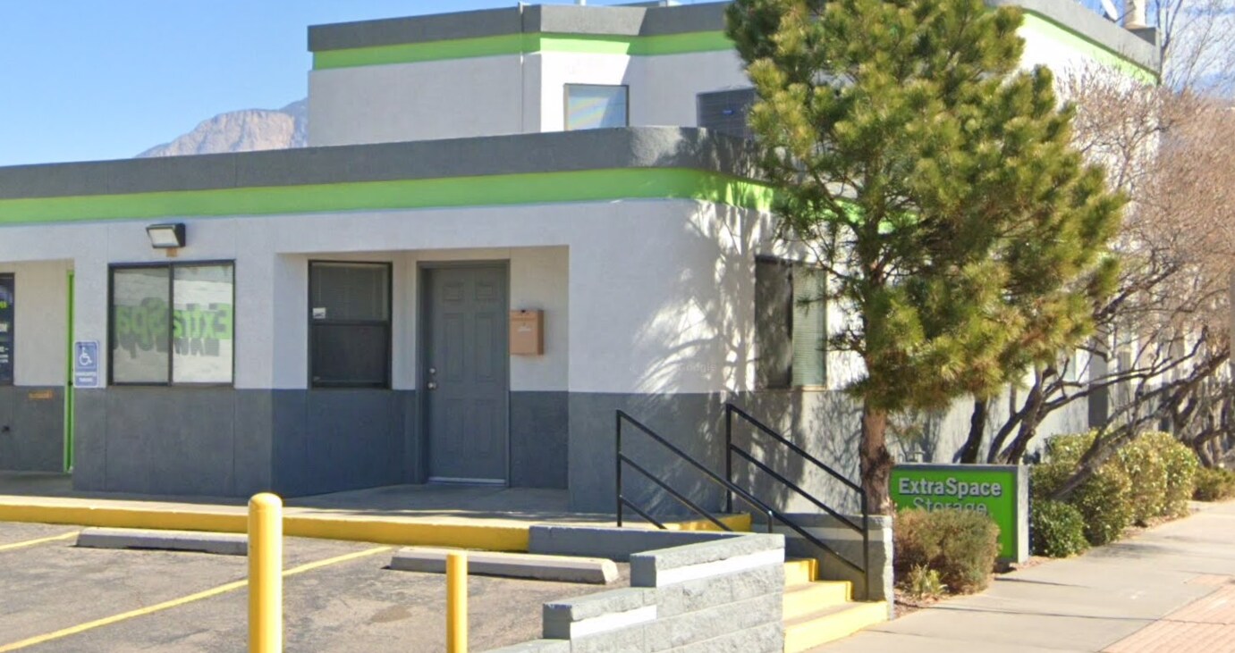 6801 Palomas NE, Albuquerque, NM for Rent