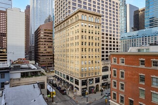 Philadelphia, PA Retail - 1737-1739 Chestnut St Philadelphia, PA Retail - 1737-1739 Chestnut St