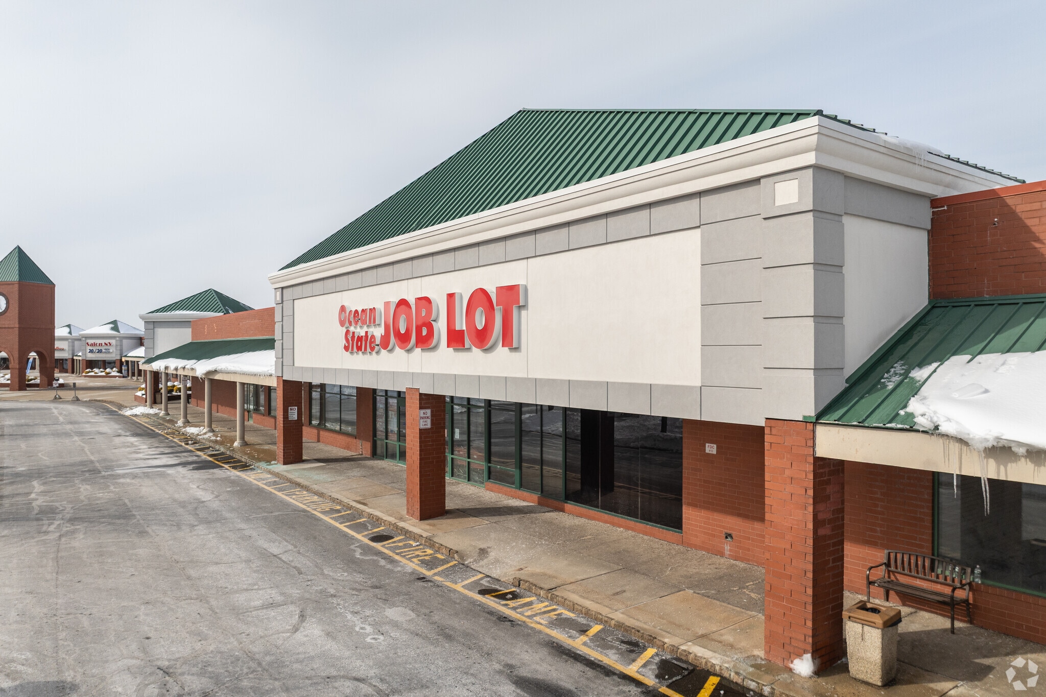 3391 State Route 27, Franklin Park, NJ for Rent