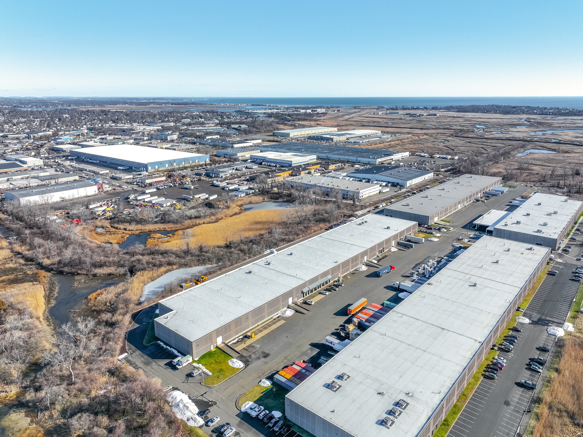 550 Long Beach Blvd, Stratford, CT for Rent