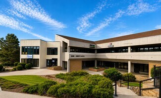 Colorado Springs, CO Office - 5360 N Academy Blvd Colorado Springs, CO Office - 5360 N Academy Blvd