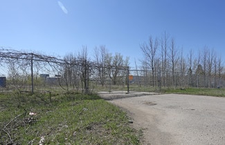 Guelph, ON Industrial Land - 54 Campbell Rd Guelph, ON Industrial Land - 54 Campbell Rd