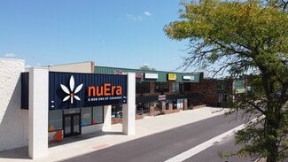Pekin, IL Retail - 3245-3247 Court St