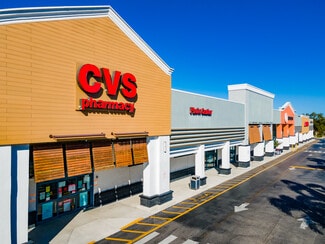 Sarasota, FL Retail - 3800 S Tamiami Trl