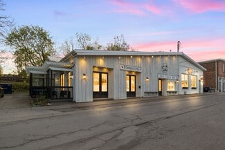 East Aurora, NY Retail - 33 Elm St
