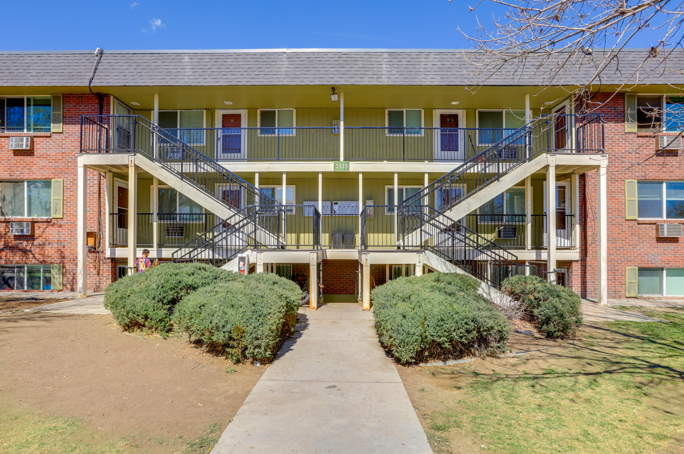 2301-2395 W Virginia Ave, Denver, CO for Sale