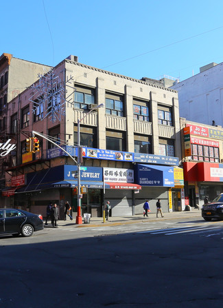 New York, NY Office/Medical, Office/Retail - 199 Canal St