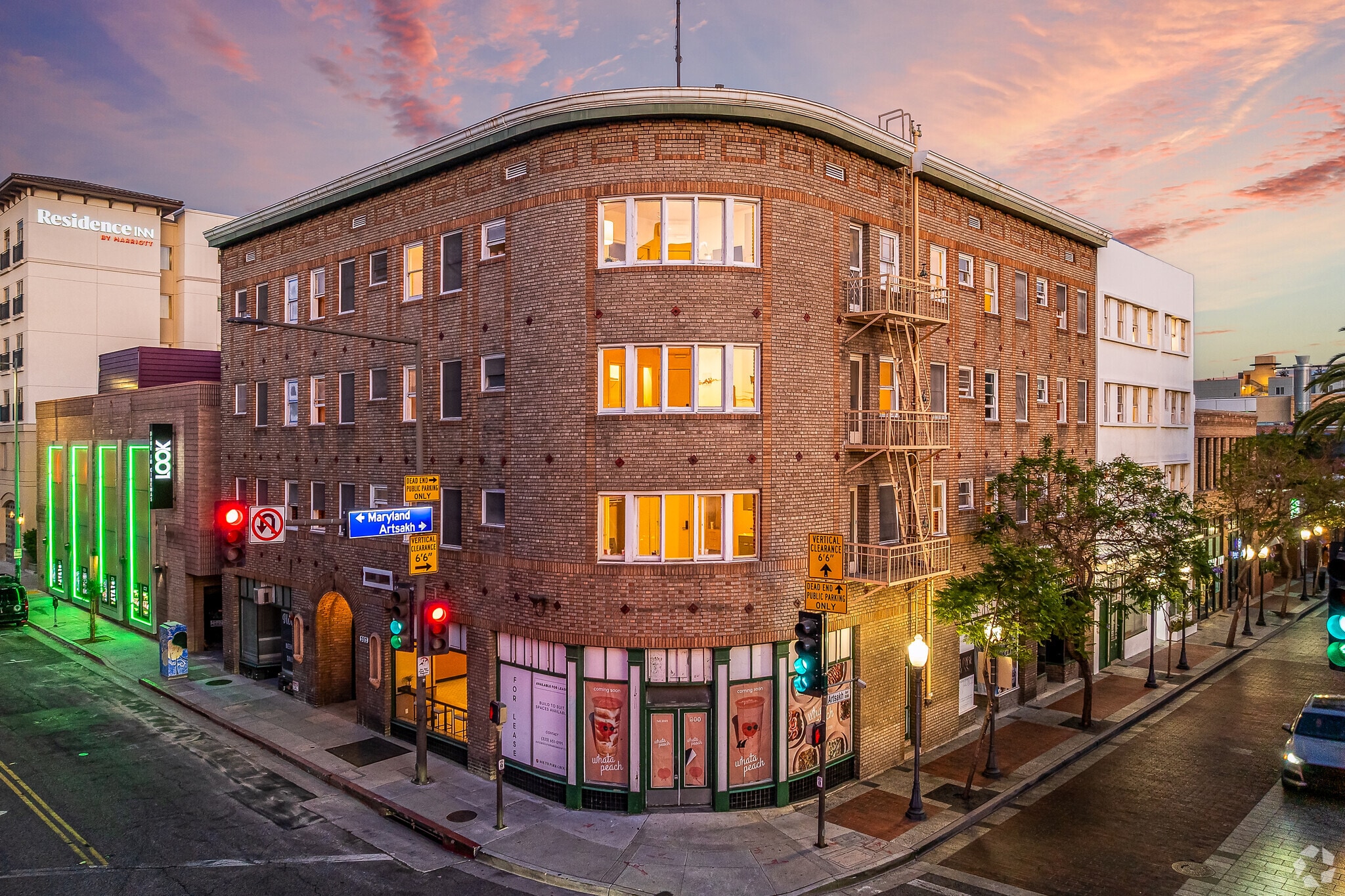 138 N Artsakh Ave, Glendale, CA for Rent
