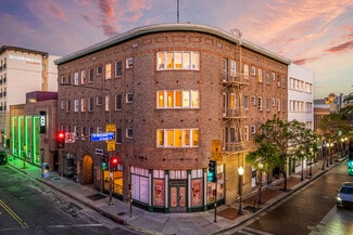 Glendale, CA Retail - 138 N Artsakh Ave