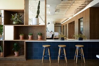 Fort Worth, TX Office - 329 S Main St Fort Worth, TX Office - 329 S Main St