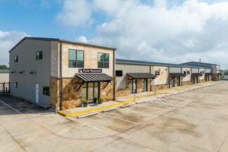 New Braunfels, TX Retail, Industrial - 190 Center St
