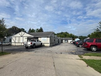 Ravenna, OH Medical - 444 S Meridian St