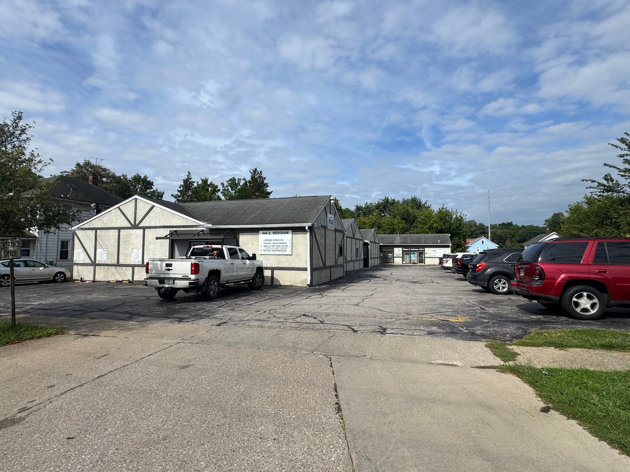 444 S Meridian St, Ravenna, OH for Sale