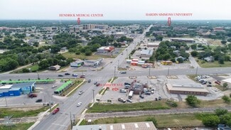 Abilene, TX Freestanding - 620 Ambler Ave