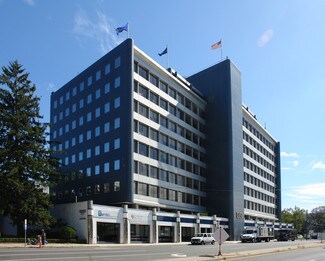 Stamford, CT Office, Medical - 1351 Washington Blvd Stamford, CT Office, Medical - 1351 Washington Blvd