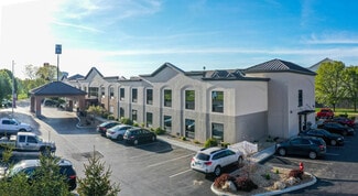 Columbus, OH Hospitality - 1133 Evans Way Ct