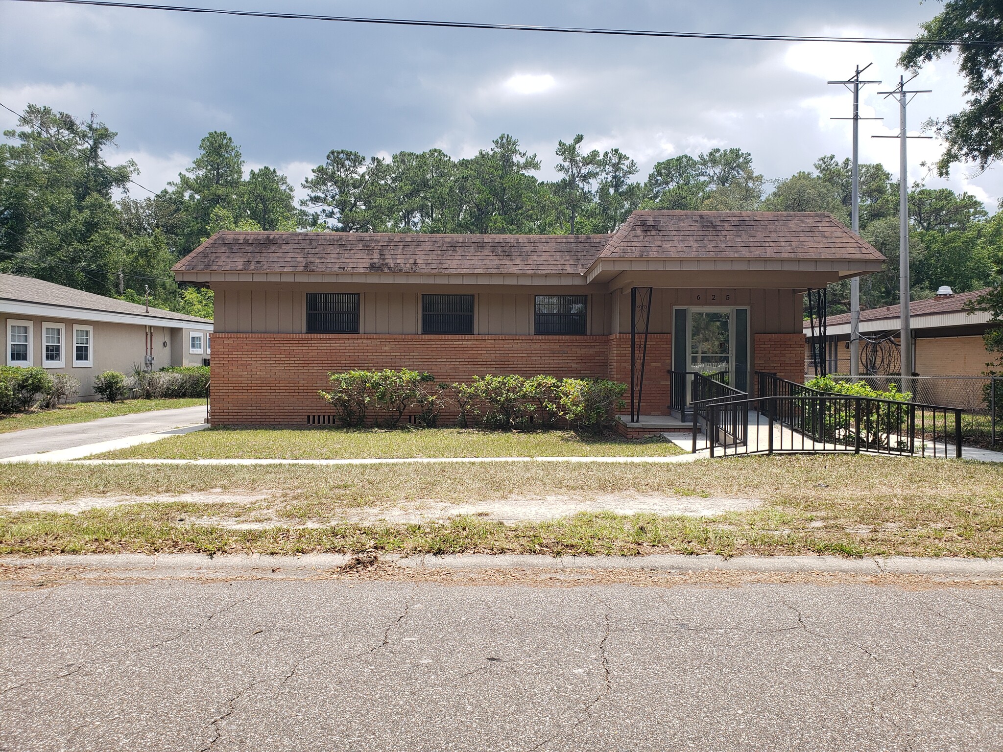 625 Oak St, Green Cove Springs, FL for Sale