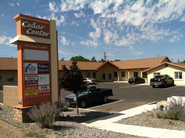 45 W Cedar St, Fernley, NV for Rent