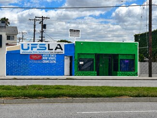 North Hollywood, CA undefined - 5114 Vineland Ave North Hollywood, CA undefined - 5114 Vineland Ave