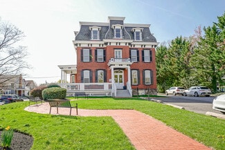 Moorestown, NJ Office - 10 W Main St