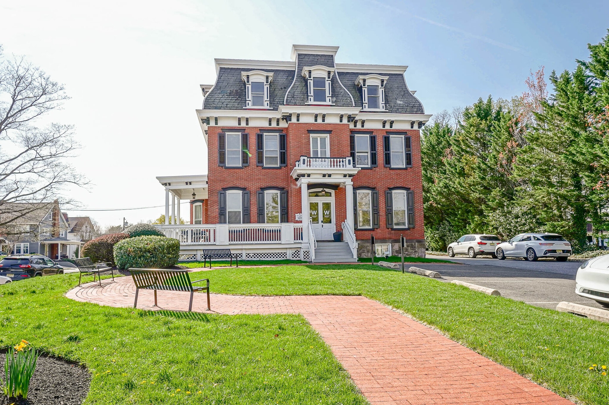 10 W Main St, Moorestown, NJ for Sale