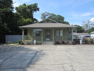 Little River, SC Medical - 1529 Mulberry St