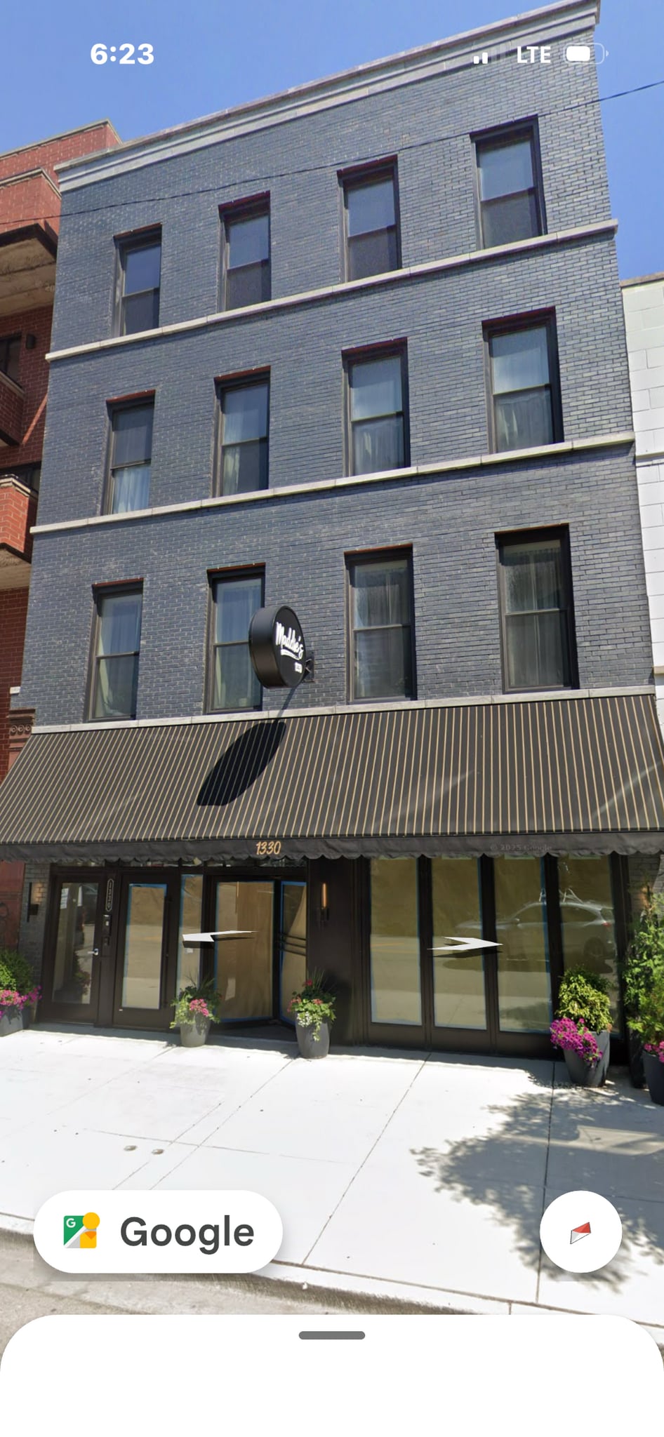 1330 W Madison St, Chicago, IL for Rent