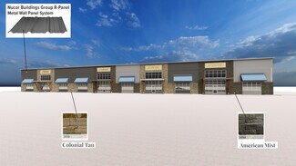 Brookfield, CT Commercial Land - 103 Junction Rd