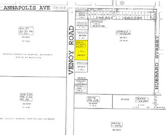 Wayne, MI Medical - 4811 Venoy Rd