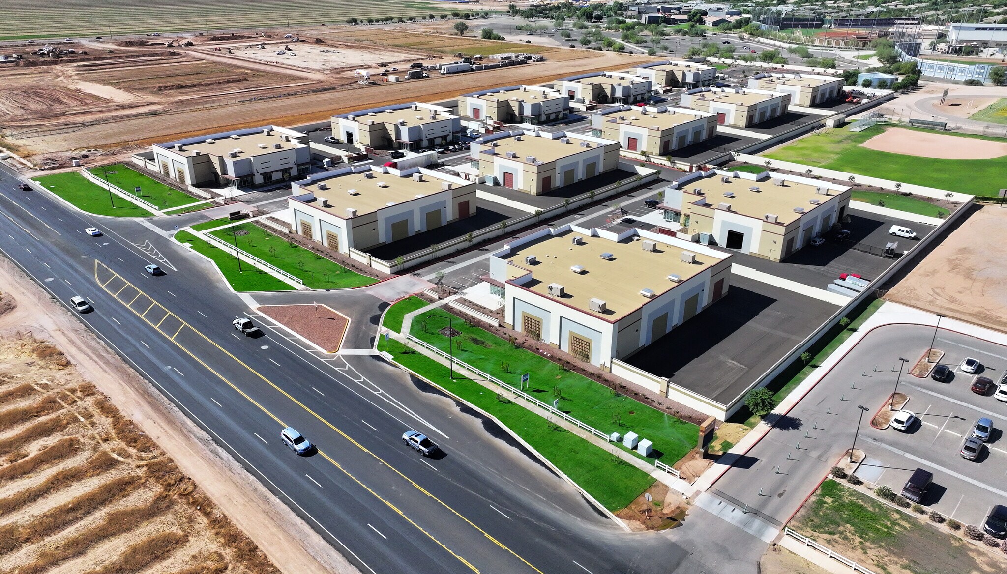 3380 S Power Rd, Gilbert, AZ for Rent