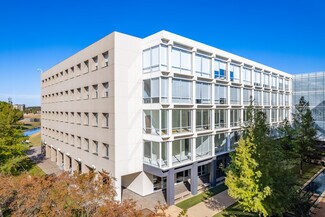 Westlake, TX Office - 1500 Solana Blvd