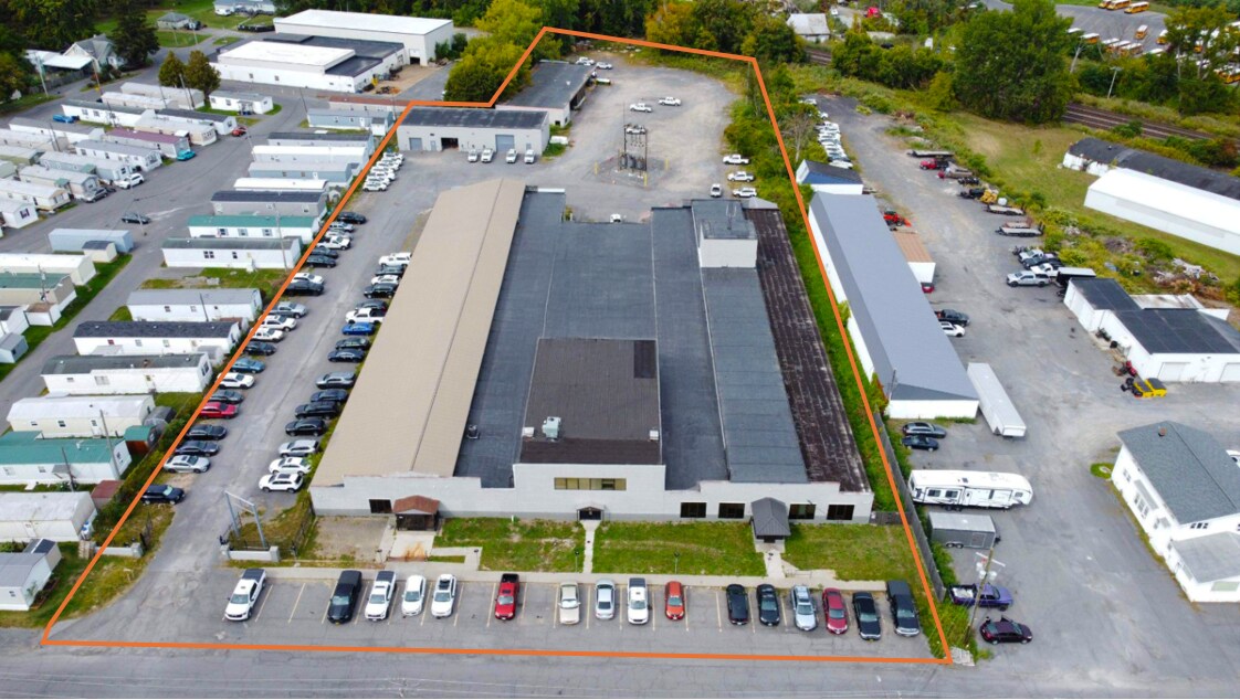 1811 LeMoyne Ave, Syracuse, NY for Rent