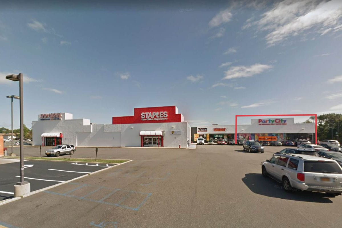 1239-1241 Deer Park Ave, North Babylon, NY for Rent