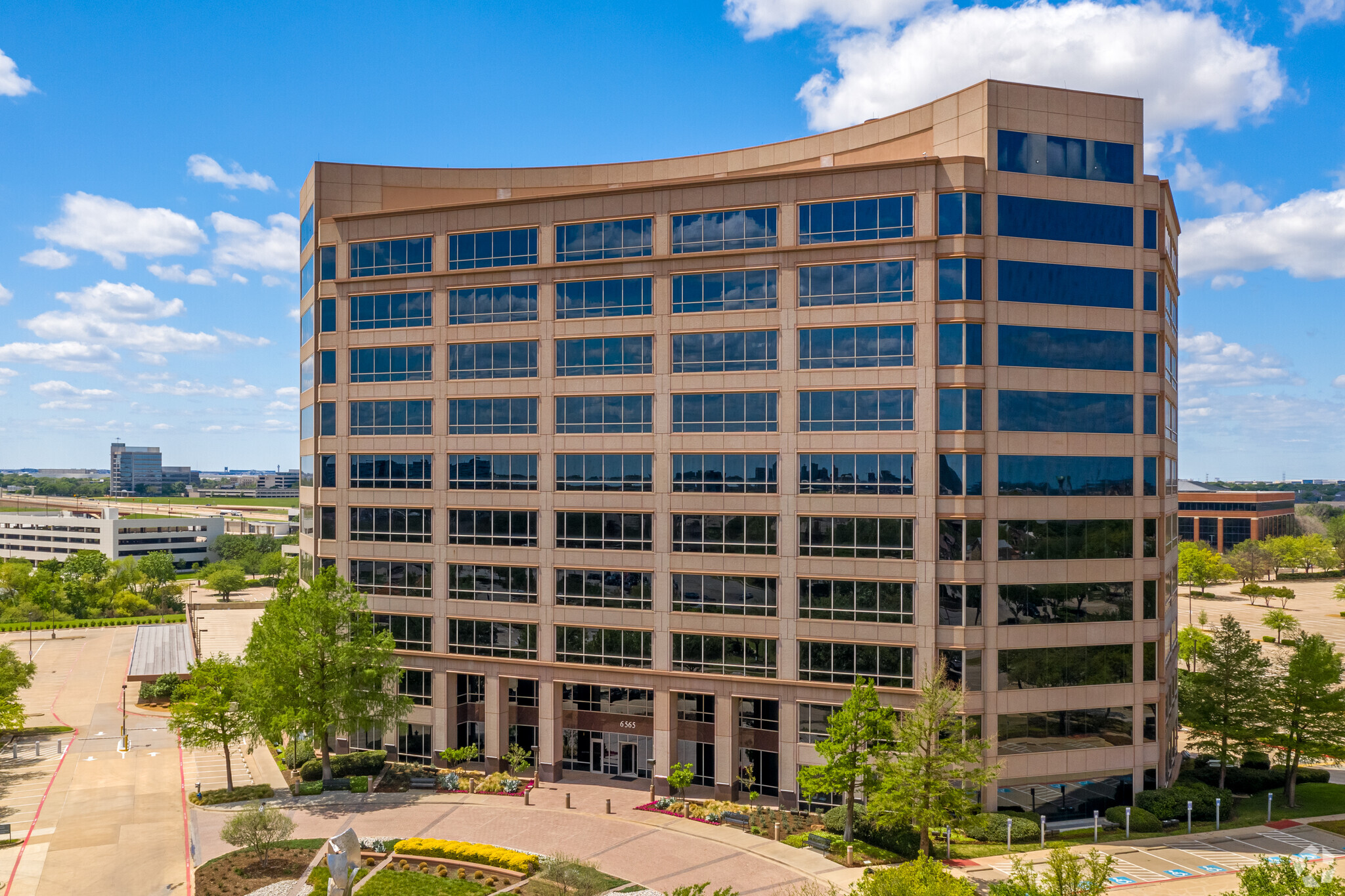 6565 N MacArthur Blvd, Irving, TX for Rent