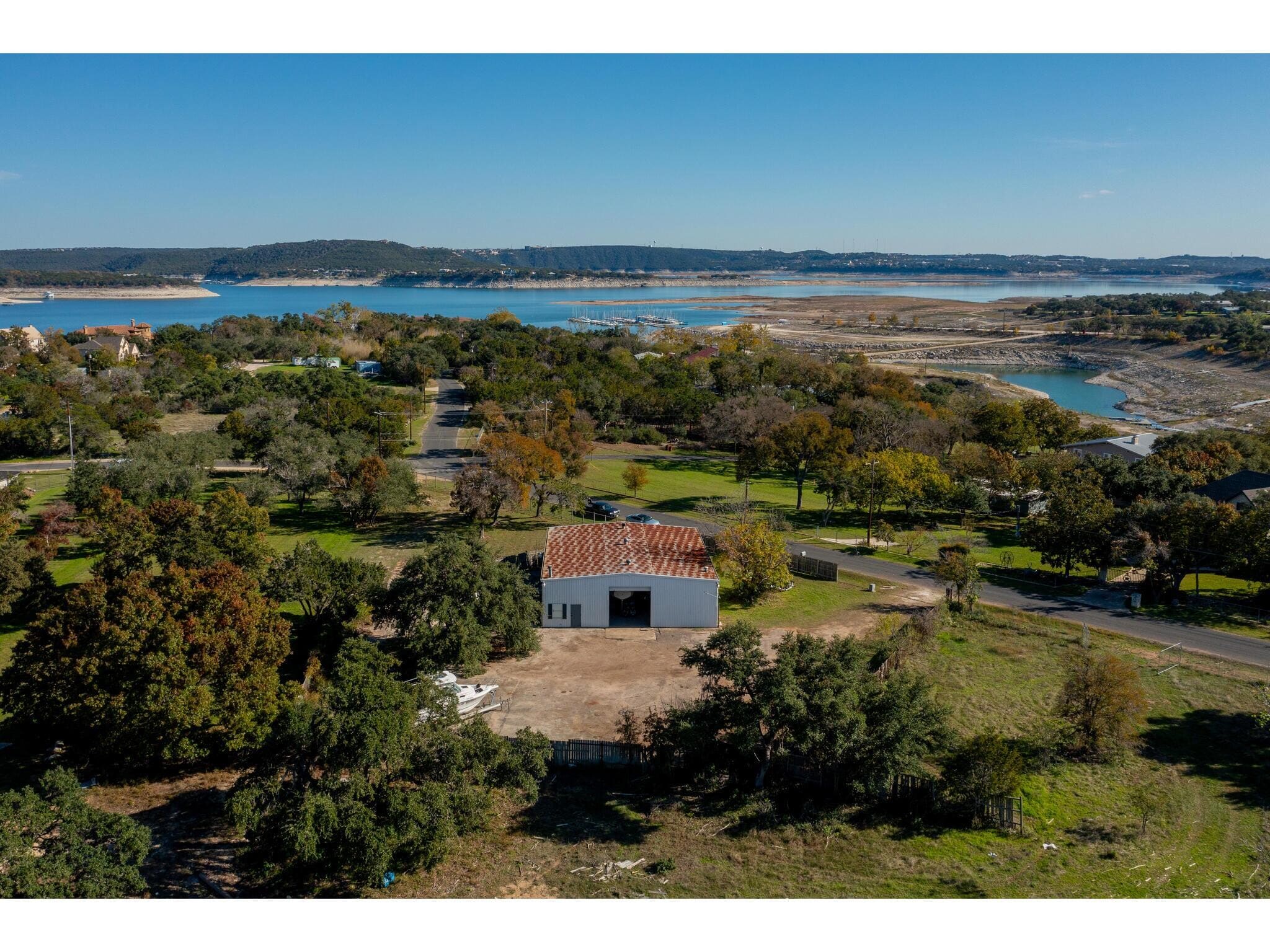 16110 Lake Travis Dr, Austin, TX for Rent