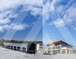Spring, TX Office, Retail - 4095 Woodsons Centre Dr