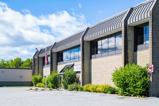 Lowell, MA Flex - 70 Industrial Ave E