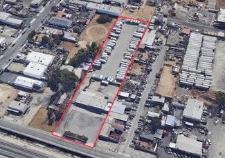 Ontario, CA Industrial - 5045 E State St Ontario, CA Industrial - 5045 E State St