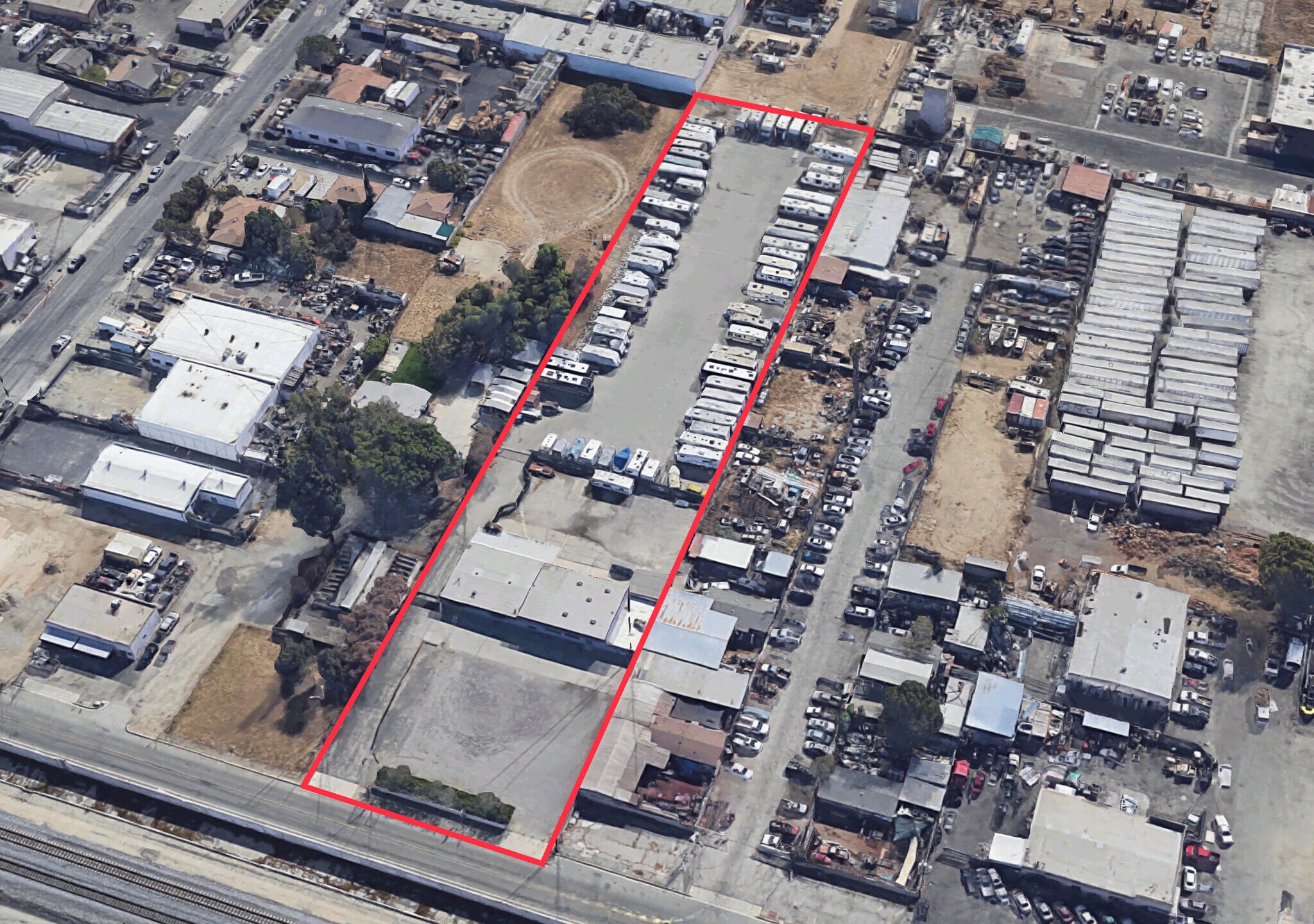 5045 E State St, Ontario, CA for Rent
