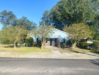 Hanahan, SC Retail - 1204 McNew Ave